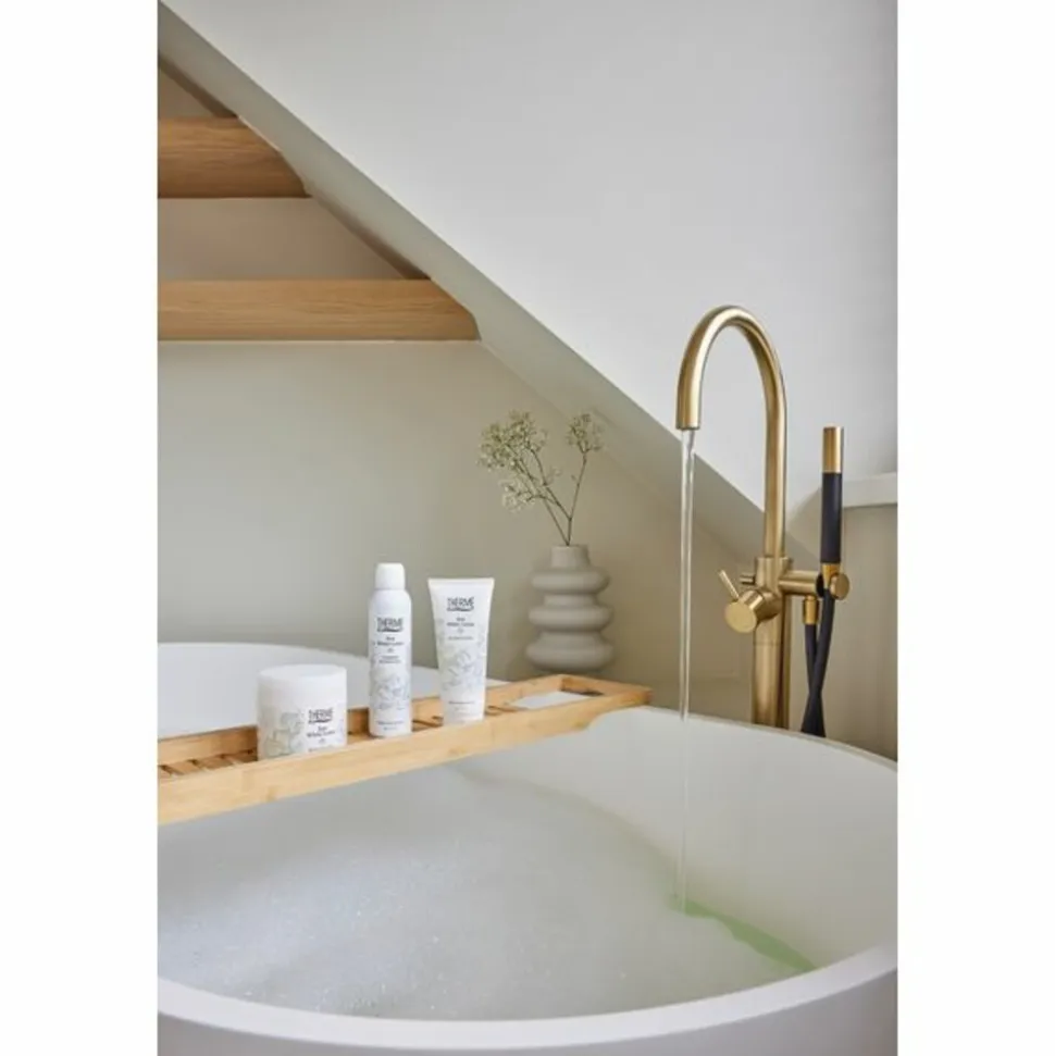 Therme Massage Olie Zen White Lotus 125 ml