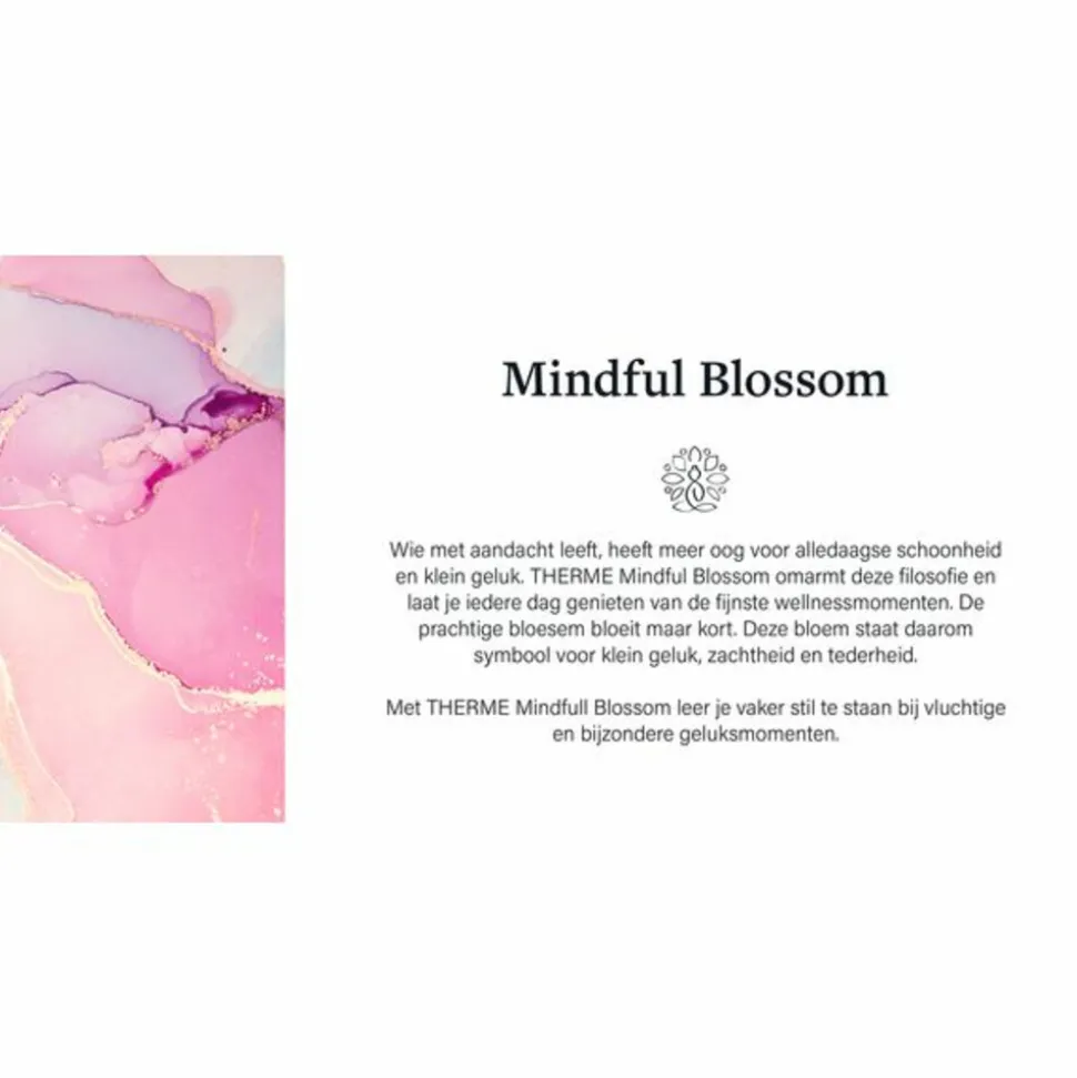 Therme Perfume Hair & Body Mist Mindful Blossom 200 ml