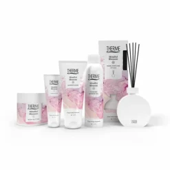 Therme Perfume Hair & Body Mist Mindful Blossom 200 ml