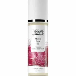 Therme Perfume Hair & Body Mist Mystic Rose 200 ml