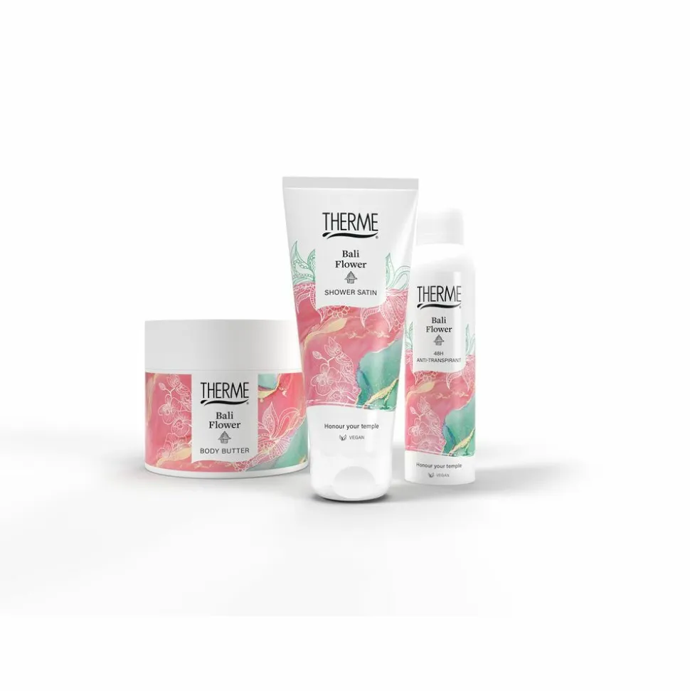 Therme Shower Gel Bali Flower 200 ml