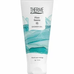Therme Shower Gel Finn Sauna Fresh 200 ml