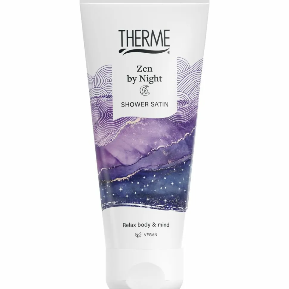 Therme Shower Gel Zen by Night 200 ml