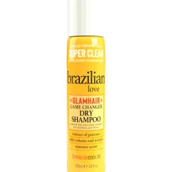 Treaclemoon Brazilian Love Droogshampoo 200 ml