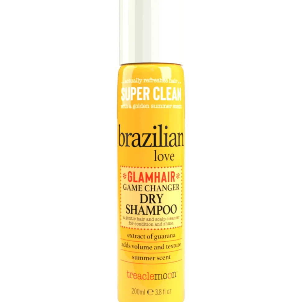 Treaclemoon Brazilian Love Droogshampoo 200 ml