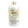 Treaclemoon Creamy Shea Butterfly Bad en Douchegel 500 ml