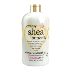 Treaclemoon Creamy Shea Butterfly Bad en Douchegel 500 ml