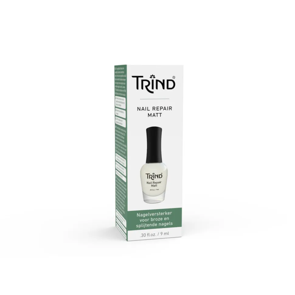 Trind Nail Repair Matt 9 ml