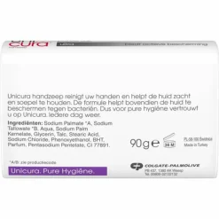 Unicura Tabletzeep Anti Bacterieel Balans 180 gr