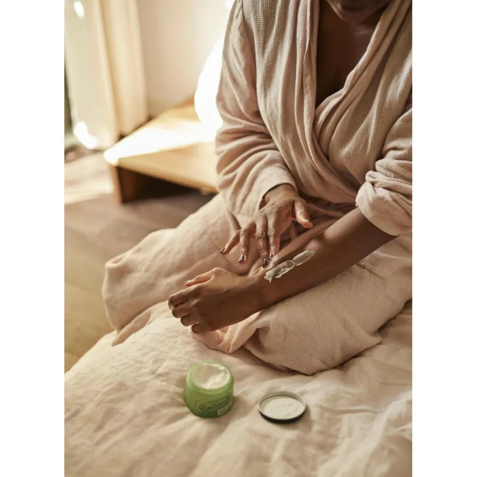 UpCircle Body Crème Met Dadel Zaden 120 ml