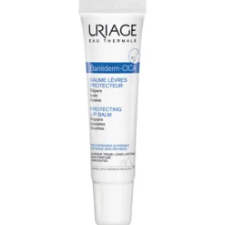 Uriage Bariéderm Herstellende Lippenbalsem 15 ml
