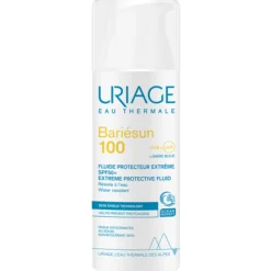 Uriage Bariésun 100 Extreme Beschermende Fluide SPF 50 50 ml