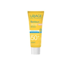 Uriage Bariésun Getinte Crème Claire SPF 50+ 50 ml