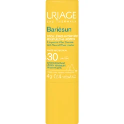 Uriage Bariésun Lippenbalsem SPF 30 4 gr