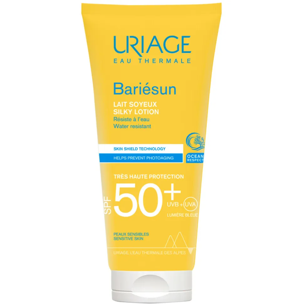 Uriage Bariésun Lotion SPF 50 100 ml