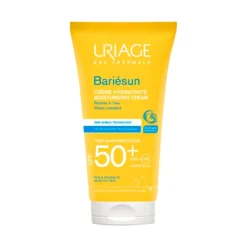 Uriage Bariésun Parfumvrije Crème SPF 50+ 50 ml