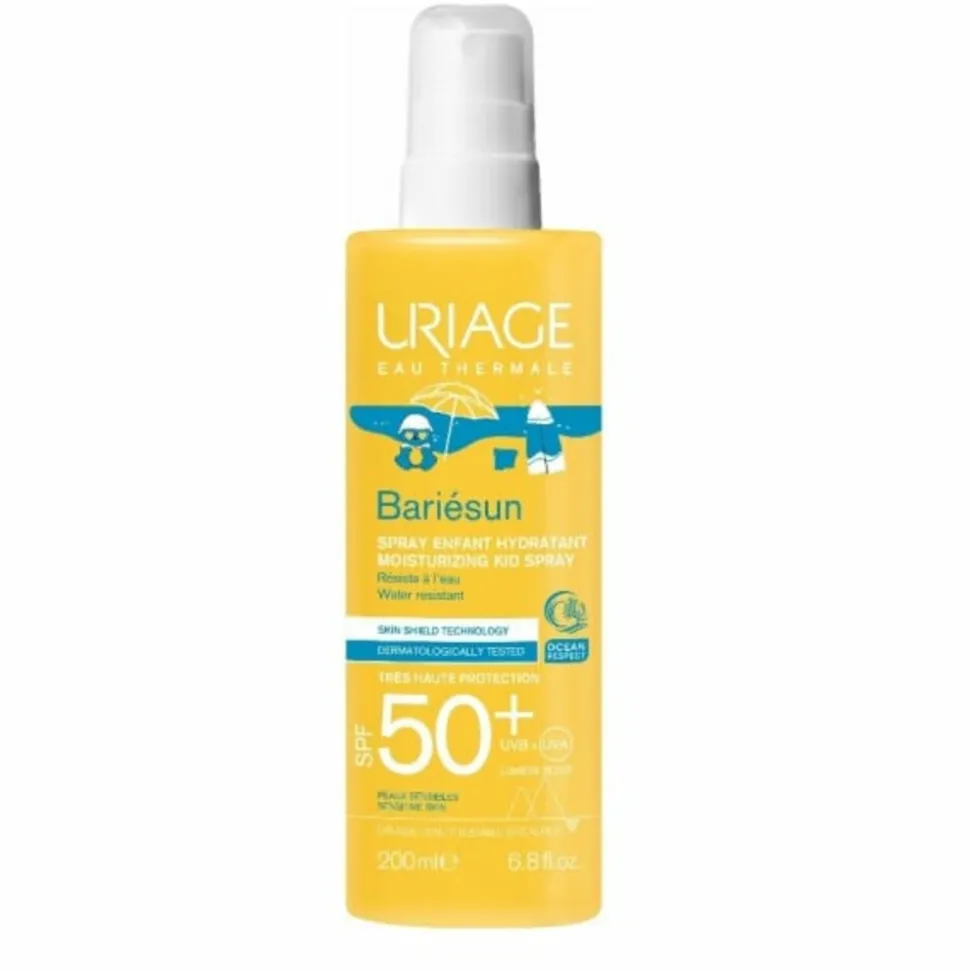 Uriage Bariésun Spray Kind SPF 50+ 200 ml