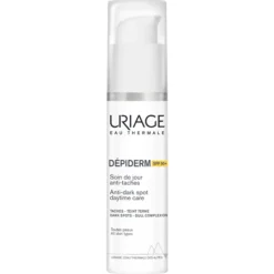 Uriage Dagcréme Depiderm Anti Dark Spot SPF 50 30 ml