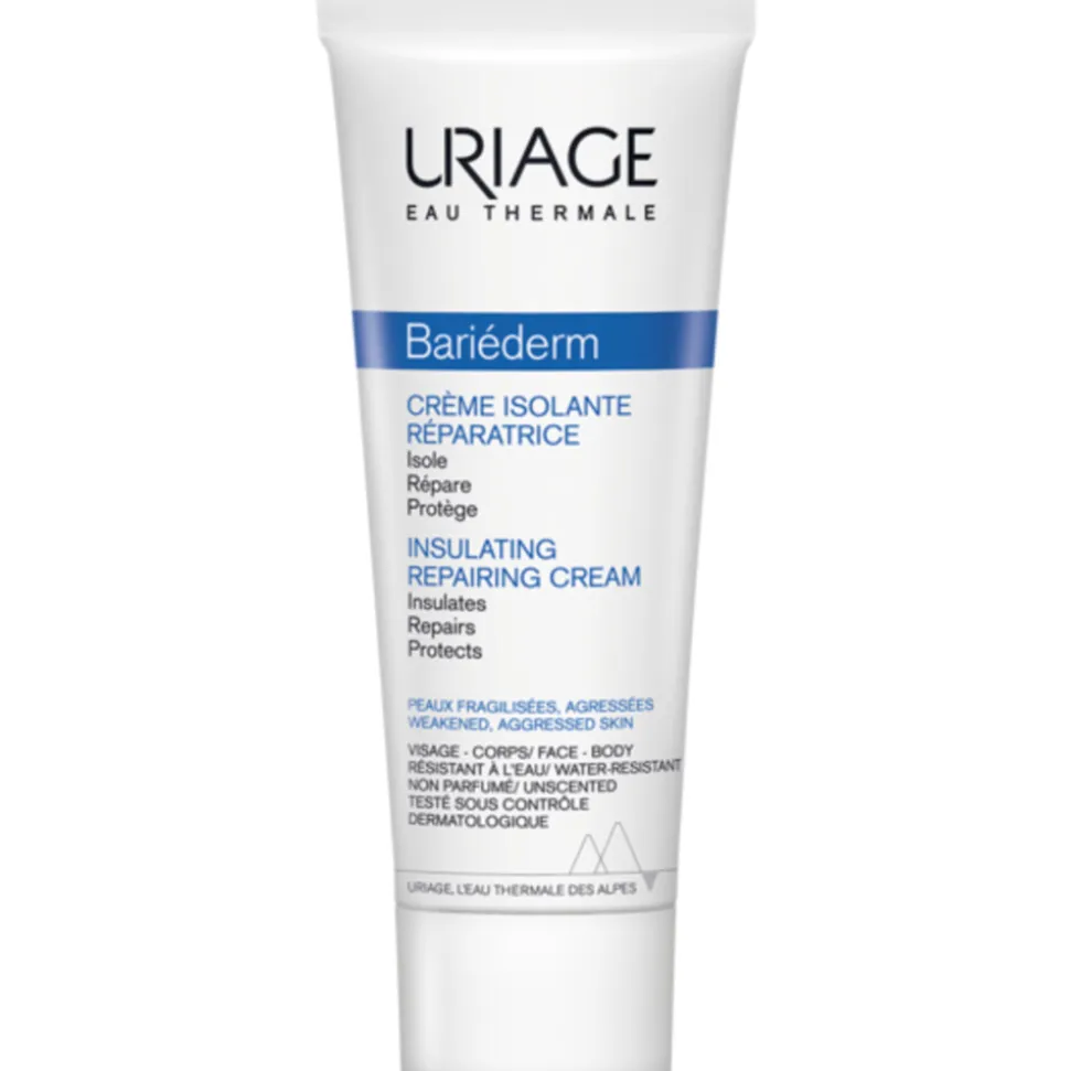 Uriage Herstellende Crème Bariéderm 75 ml