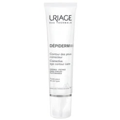 Uriage Oogcontourcréme Depiderm Dark Circles 15 ml