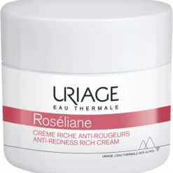 Uriage Roséliane Rijke Crème Tegen Roodheid 50 ml