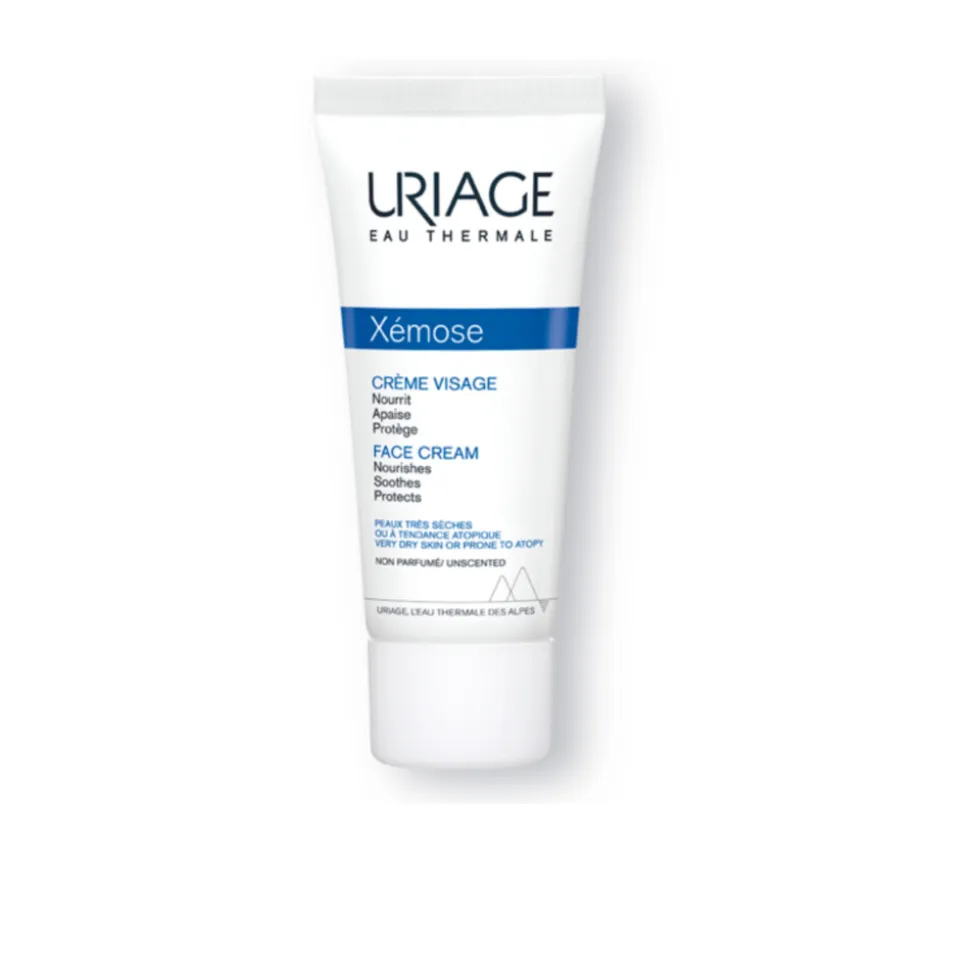 Uriage Xémose Gezichtscrème 40 ml