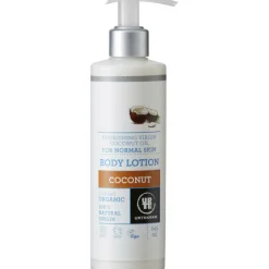 Urtekram Bodylotion Kokosnoot Bio 245 ml