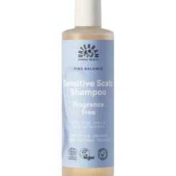Urtekram Shampoo Geurvrij Biologisch 500 ml
