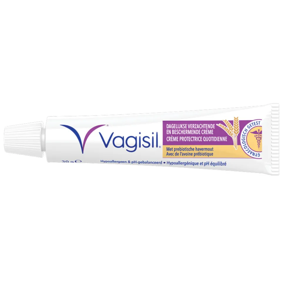 Vagisil Crème 30 gr