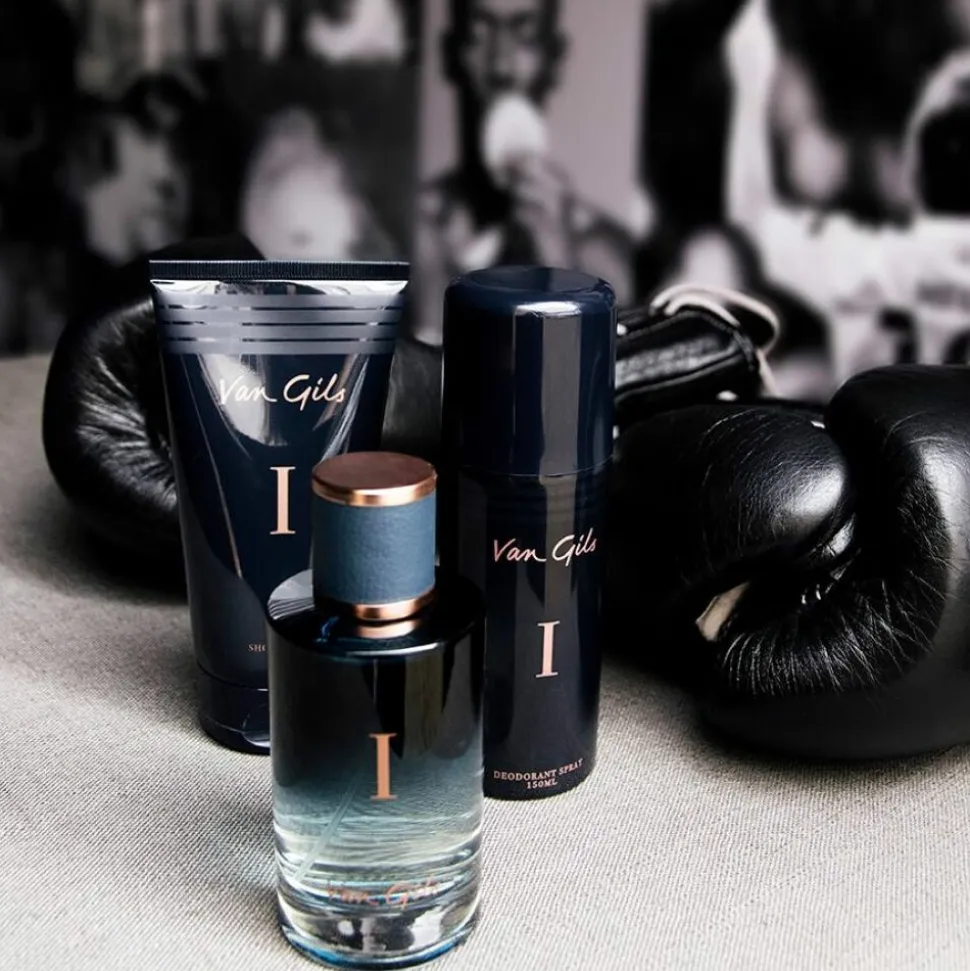 Van Gils I Douchegel 150 ml