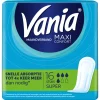 Vania Maxi Comfort Super 16 stuks