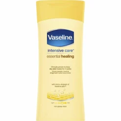 Vaseline Bodylotion Essential Healing 200 ml