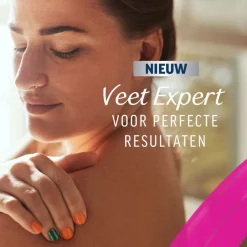Veet Expert Waxstrips Gezicht Sensitive 20 stuks
