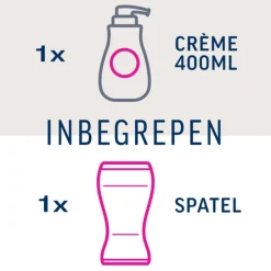 Veet Ontharingscrème Pure Gevoelige Huid 400 ml