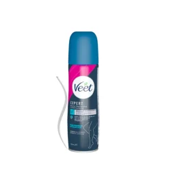 Veet Ontharingsspray Gevoelige Huid 150 ml