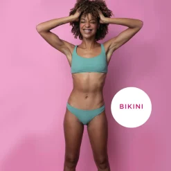 Veet Ontharingsstrips Bikinilijn Pure Gevoelige Huid 16 stuks