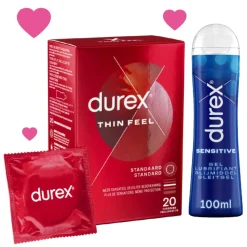 Verleidelijk Valentijn Pakket