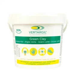 Vertargil Groene Leem Superfijn 750 gr