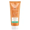 Vichy Capital Soleil Beach Protect Hydraterende Zonnebrand Melk SPF50+ 300 ml
