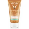 Vichy Capital Soleil Dry Touch BB Zonnebrandcrème SPF50 50 ml
