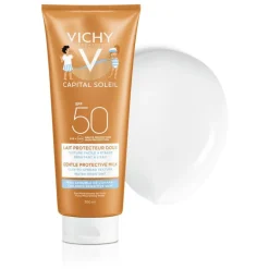 Vichy Capital Soleil Kind Zonnemelk SPF 50 300 ml