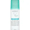 Vichy 48Hr Anti-Transpiratie en Anti-Witte en Gele Vlekken Deodorant Spray 125 ml