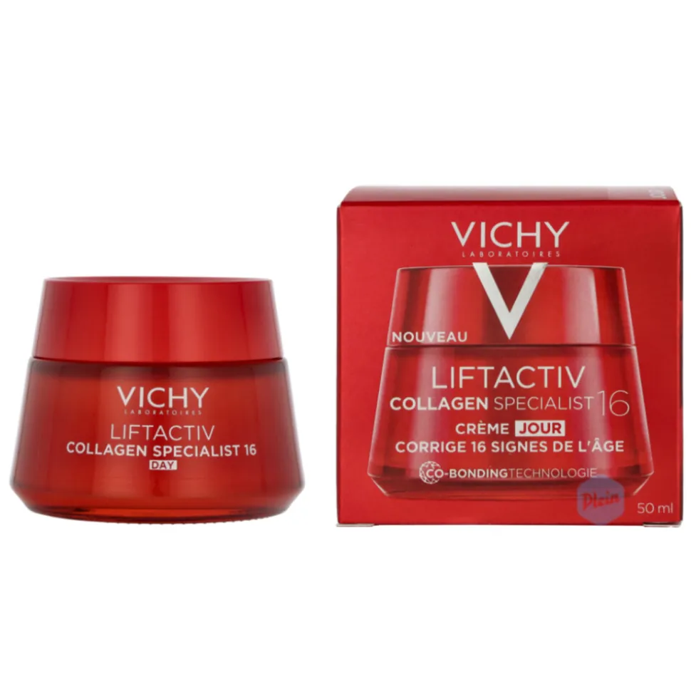 Vichy Liftactiv Collagen Specialist Dagcreme 50 ml