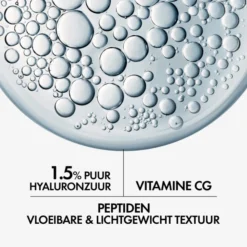 Vichy LiftActiv Supreme H.A. Epidermic Filler Serum 30 ml