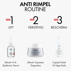 Vichy LiftActiv Supreme H.A. Epidermic Filler Serum 30 ml