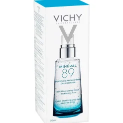 Vichy Mineral 89 Booster 50 ml