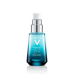 Vichy Minéral 89 Ooggel 15 ml