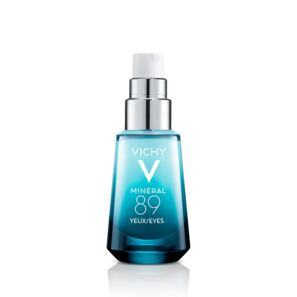 Vichy Minéral 89 Ooggel 15 ml