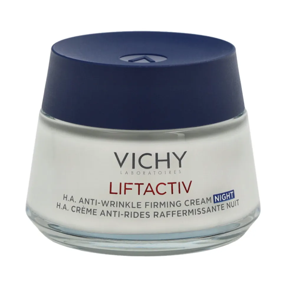 Vichy Nachtcréme Liftactiv Supreme 50 ml