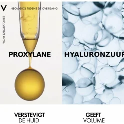 Vichy Neovadiol Anti-aging Dagcrème Normale Huid 50 ml